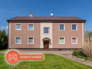 Prodej rodinného domu, Košťany, Rakouské domy, 208 m2