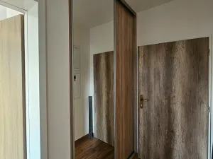 Pronájem bytu 2+kk, Praha - Štěrboholy, U školy, 50 m2