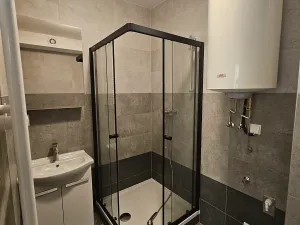 Pronájem bytu 2+kk, Praha - Štěrboholy, U školy, 50 m2