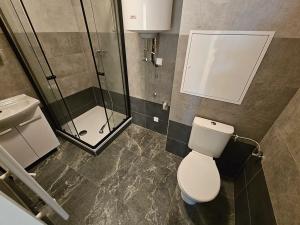 Pronájem bytu 2+kk, Praha - Štěrboholy, U školy, 50 m2