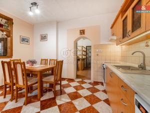 Prodej bytu 3+1, Dolní Dobrouč - Horní Dobrouč, 132 m2