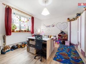 Prodej bytu 3+1, Dolní Dobrouč - Horní Dobrouč, 132 m2