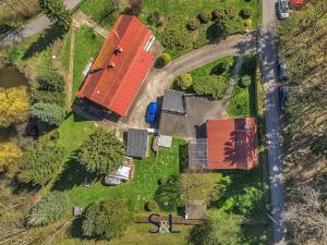 Prodej rodinného domu, Stráž nad Nisou, Bělidlo, 107 m2