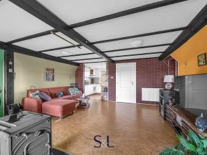 Prodej rodinného domu, Stráž nad Nisou, Bělidlo, 107 m2
