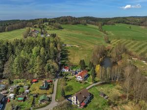 Prodej rodinného domu, Stráž nad Nisou, Bělidlo, 107 m2