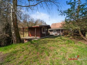 Prodej chaty, Lázně Bělohrad - Uhlíře, 90 m2
