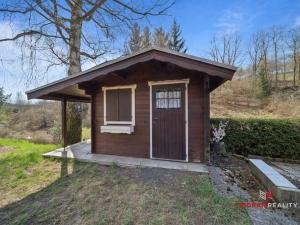 Prodej chaty, Lázně Bělohrad - Uhlíře, 90 m2