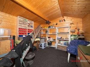 Prodej chaty, Lázně Bělohrad - Uhlíře, 90 m2