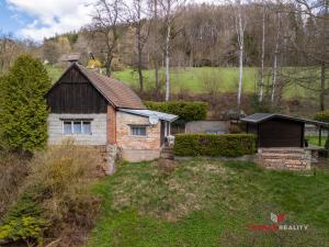 Prodej chaty, Lázně Bělohrad - Uhlíře, 90 m2