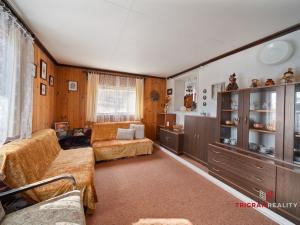 Prodej rodinného domu, Lázně Bělohrad - Uhlíře, 90 m2
