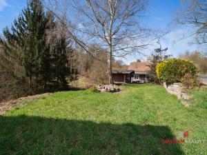 Prodej rodinného domu, Lázně Bělohrad - Uhlíře, 90 m2