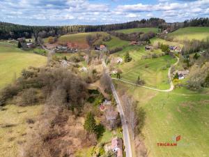 Prodej rodinného domu, Lázně Bělohrad - Uhlíře, 90 m2