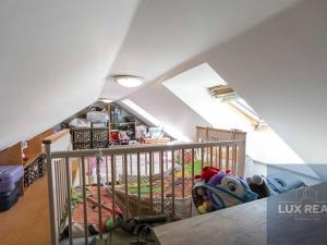 Prodej bytu 2+kk, Brno, Sokolnická, 60 m2