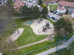 Prodej bytu 2+kk, Brno, Sokolnická, 60 m2