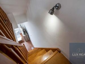 Prodej bytu 2+kk, Brno, Sokolnická, 60 m2