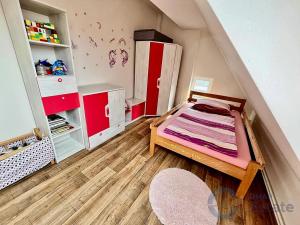 Prodej bytu 3+1, Hradec nad Moravicí, Opavská, 104 m2