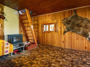 Prodej chaty, Sezemice, 50 m2