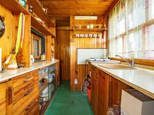 Prodej chaty, Sezemice, 50 m2