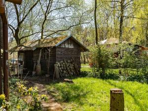 Prodej chaty, Sezemice, 50 m2