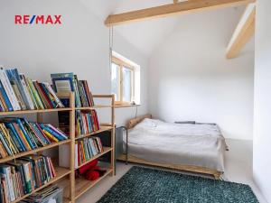 Prodej rodinného domu, Chodouň, 134 m2
