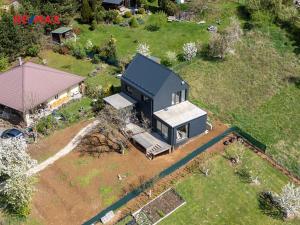 Prodej rodinného domu, Chodouň, 134 m2