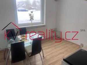 Pronájem bytu 3+1, Abertamy, Hornická, 78 m2