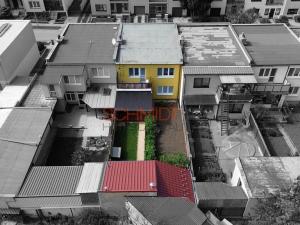 Prodej rodinného domu, Hustopeče, L. Svobody, 160 m2
