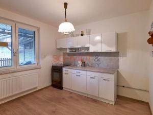 Prodej rodinného domu, Hustopeče, L. Svobody, 160 m2