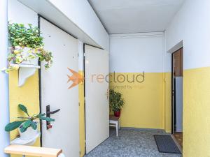 Prodej bytu 2+kk, Praha - Kobylisy, Benákova, 46 m2