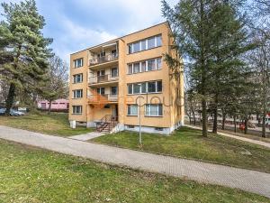 Prodej bytu 2+kk, Praha - Kobylisy, Benákova, 46 m2