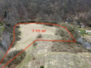 Prodej louky, Cizkrajov, 7111 m2