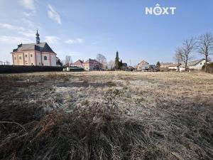 Prodej pozemku pro bydlení, Hořičky, 1596 m2