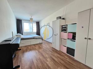 Prodej bytu 2+kk, Praha - Kbely, Herlíkovická, 55 m2