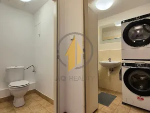 Prodej bytu 2+kk, Praha - Kbely, Herlíkovická, 55 m2