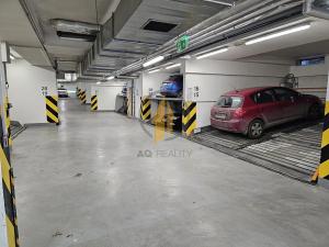 Prodej bytu 2+kk, Praha - Kbely, Herlíkovická, 55 m2