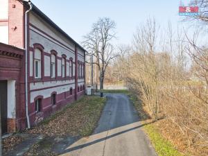 Prodej činžovního domu, Ostrava - Kunčice, Barutova, 355 m2