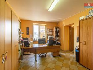 Prodej činžovního domu, Ostrava - Kunčice, Barutova, 355 m2