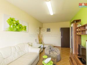 Prodej činžovního domu, Ostrava - Kunčice, Barutova, 355 m2