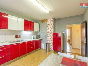 Prodej činžovního domu, Ostrava - Kunčice, Barutova, 355 m2