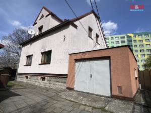 Pronájem bytu 2+1, Ostrava - Zábřeh, Javůrkova, 70 m2