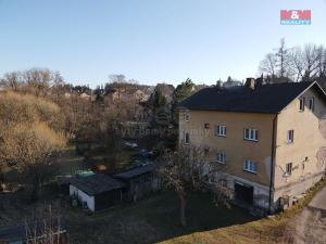 Prodej bytu 2+1, Meziměstí, 63 m2