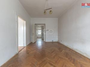 Prodej bytu 3+1, Železný Brod, Masarykova, 71 m2