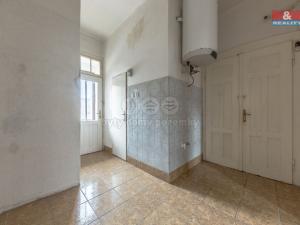 Prodej bytu 3+1, Železný Brod, Masarykova, 71 m2