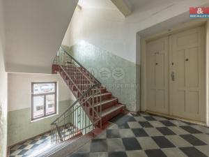 Prodej bytu 3+1, Železný Brod, Masarykova, 71 m2