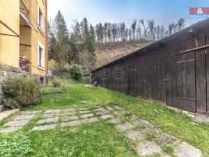 Prodej bytu 3+1, Železný Brod, Masarykova, 71 m2