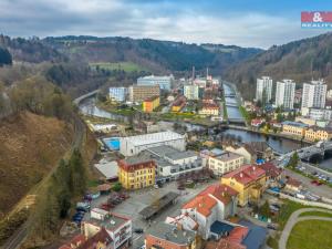 Prodej bytu 3+1, Železný Brod, Masarykova, 71 m2