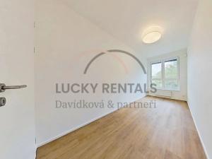 Pronájem bytu 4+kk, Praha - Střížkov, Lovosická, 94 m2