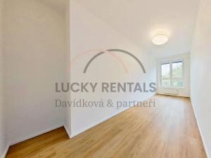 Pronájem bytu 4+kk, Praha - Střížkov, Lovosická, 94 m2