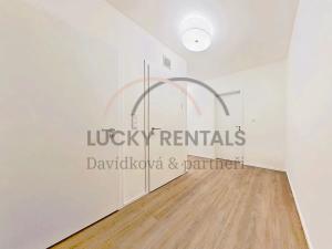 Pronájem bytu 4+kk, Praha - Střížkov, Lovosická, 94 m2