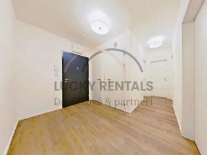 Pronájem bytu 4+kk, Praha - Střížkov, Lovosická, 94 m2